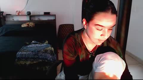 franfinee online show from January 15, 7:22 pm