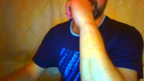 Frank online show from October 18, 9:30 pm