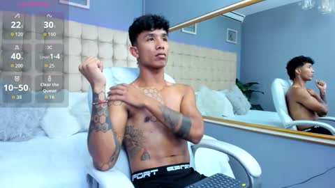 frank98_ online show from September 11, 2:02 am