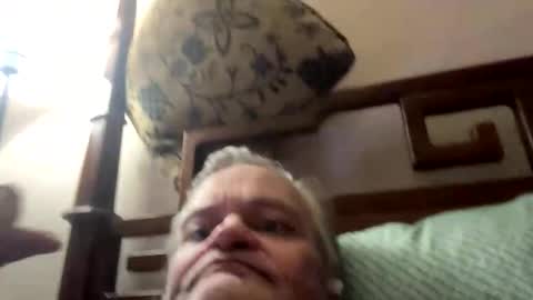 Frank online show from April 11, 2:49 am