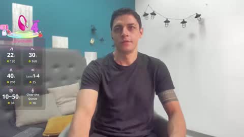 Frank online show from October 13, 3:03 pm