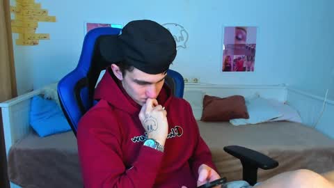 Frank online show from February 1, 9:21 am