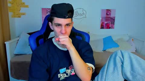 Frank online show from February 27, 4:57 am