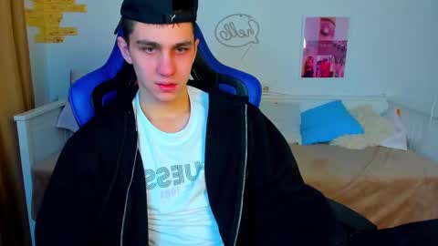 Frank online show from March 7, 2:57 am