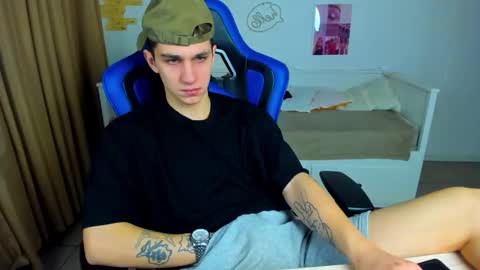 Frank online show from January 17, 5:50 am