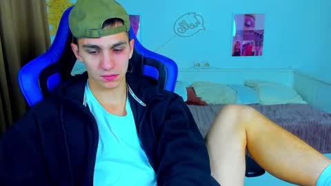 Frank online show from September 25, 5:36 am