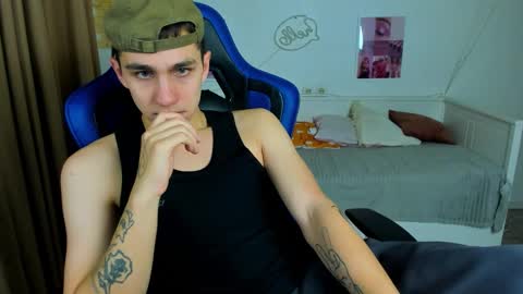 Frank online show from November 11, 4:58 am