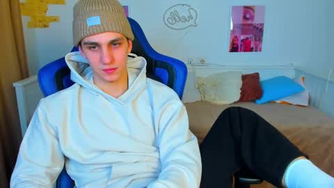 Frank online show from March 11, 9:34 am