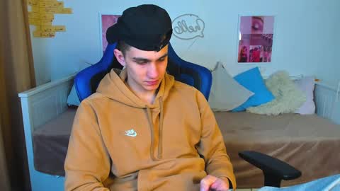 Frank online show from February 17, 6:53 am