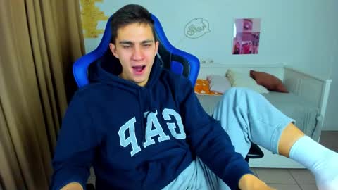 Frank online show from October 6, 5:36 am