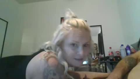 frankbritt online show from October 28, 7:20 am