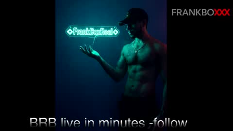 Frankboxxx and mat online show from March 18, 10:32 am