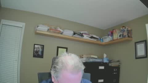 frankie6207 online show from January 10, 7:35 am