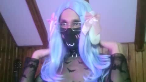 Frankie online show from December 16, 3:24 am