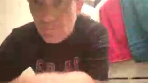 Famous Blue Eyes online show from July 24, 10:56 am