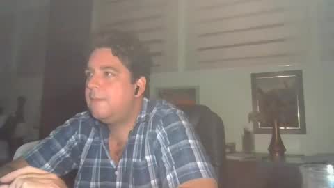 frankorican online show from October 13, 4:25 am