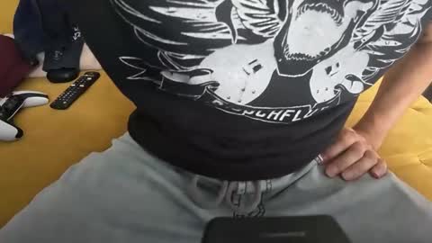 franky84 online show from October 17, 11:47 am