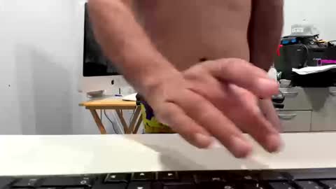 frankyjones8989 online show from October 10, 4:57 pm