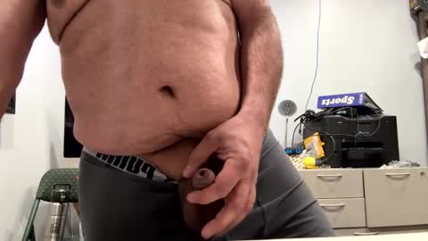 frankyjones8989 online show from April 4, 3:35 am