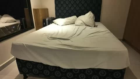 Fransexxx online show from November 10, 5:32 am