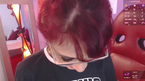 Snapshot of fransheskarossi chatting on January 28, 8:58 pm Fransheska online show from January 28, 8:58 pm