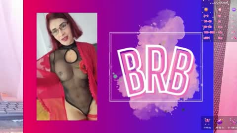Snapshot of fransheskarossi chatting on March 3, 8:00 pm Fransheska online show from March 3, 8:00 pm