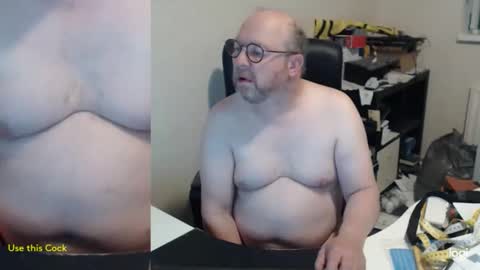 Fransje online show from February 8, 5:44 am