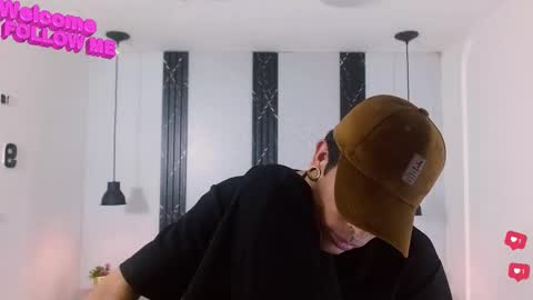 Franvill trato online show from January 17, 8:17 pm