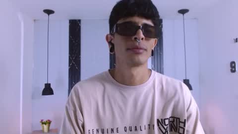 Franvill trato online show from January 31, 7:33 pm