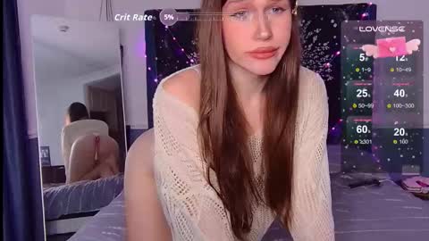 I am franzeva  online show from November 23, 5:49 am