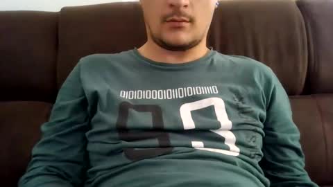 fraromeo2 online show from January 8, 1:28 pm