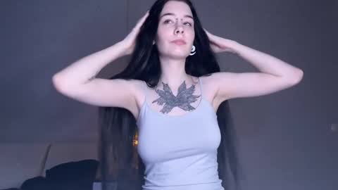 mistress Bastet and  mintcola online show from February 9, 2:40 pm