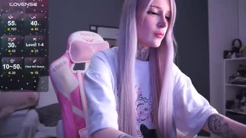 Asya UwU   online show from January 10, 6:24 pm