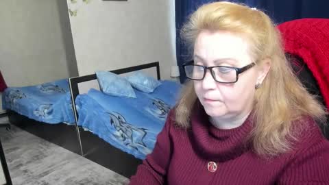 FrauMartha online show from February 26, 12:19 pm