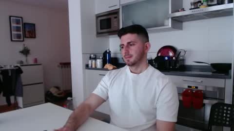 freakbomber online show from March 1, 2:23 pm
