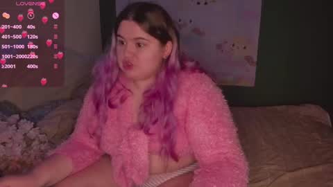 Alice online show from February 17, 11:11 pm