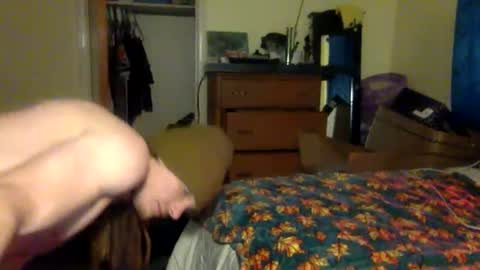 Squirrel twink online show from December 4, 5:51 am