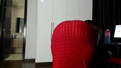 Sandra online show from April 15, 4:05 am