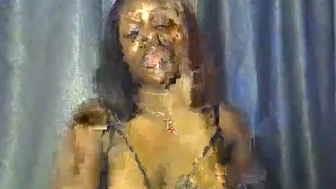 freaky brula online show from May 11, 9:16 am