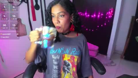 Lia Gomez online show from February 28, 10:58 pm