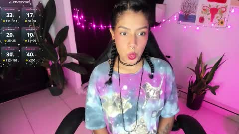 Lia Gomez online show from September 24, 12:17 am