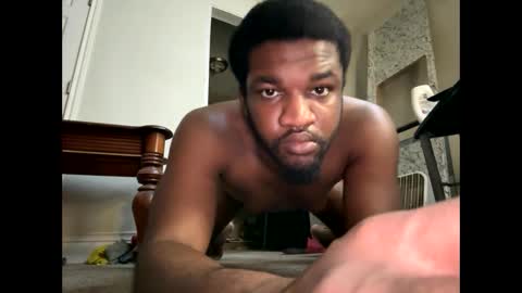 Freakybubba online show from September 24, 12:34 pm