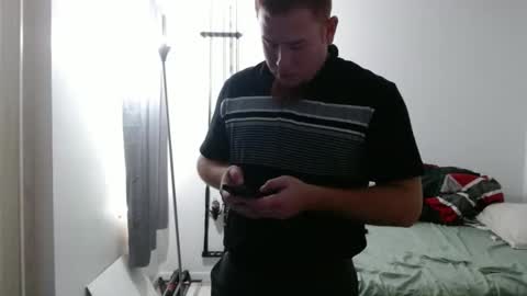 freakyfreddie305 online show from December 17, 4:21 pm