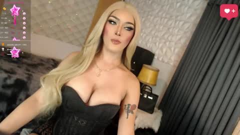 Maria online show from June 8, 1:28 am