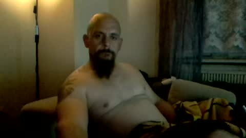 frecherkerl88007 online show from June 14, 3:30 am