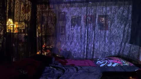 Bambi online show from February 27, 3:21 am