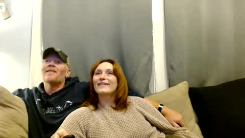 Freckle Freaks online show from November 10, 11:51 pm