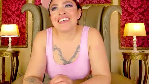    -  IG AnicolorsLive X AnicolorsLive        - online show from September 13, 9:17 pm