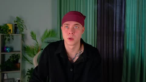 Fred online show from April 18, 11:45 am