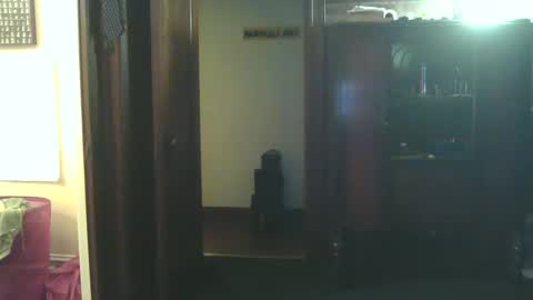 fred_spooner2 online show from October 27, 3:39 am